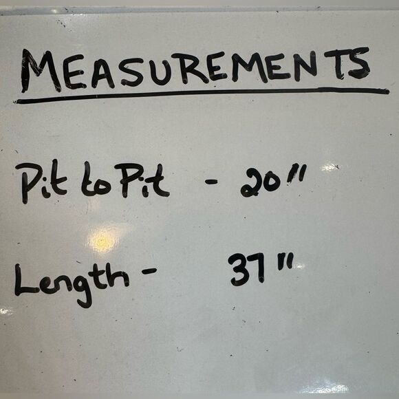 Wonderly 100% cotton striped dress with pockets size small - Picture 6 of 6